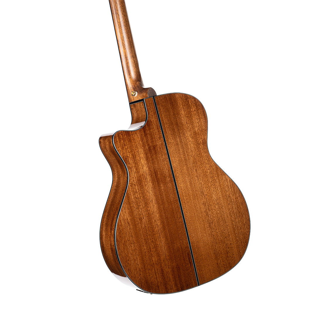 Cort Gold-A6 Acoustic Guitar